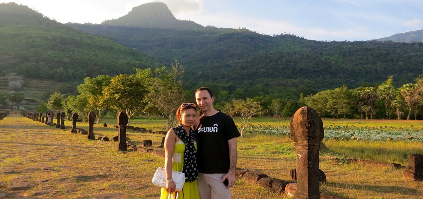 Overview of Laos