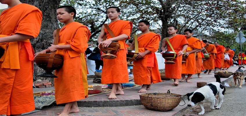 Laos People