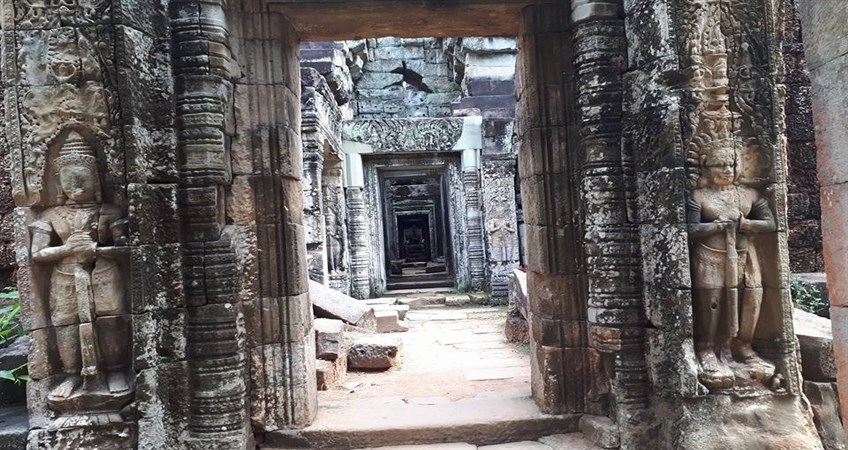 Scams and Tourist Traps in Cambodia and How to Avoid