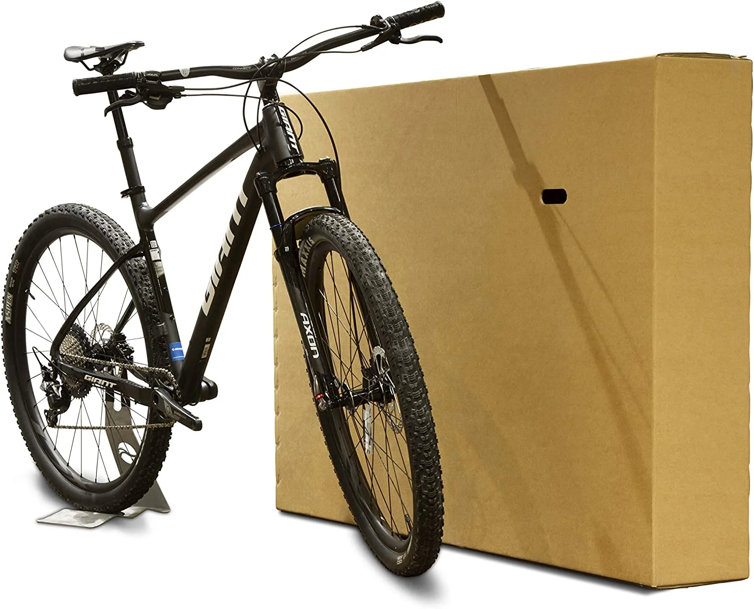 Bicycle Packing Service