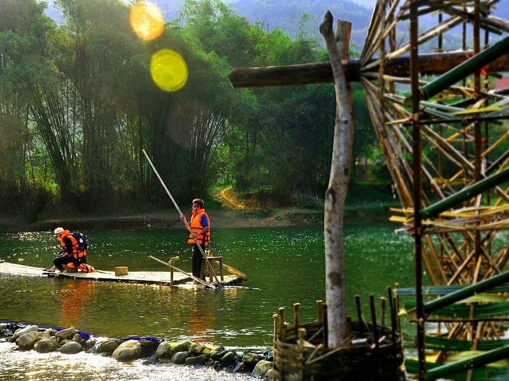 Kho Muong Cave