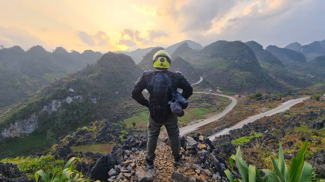 How to Do Ha Giang Loop by Motorbike