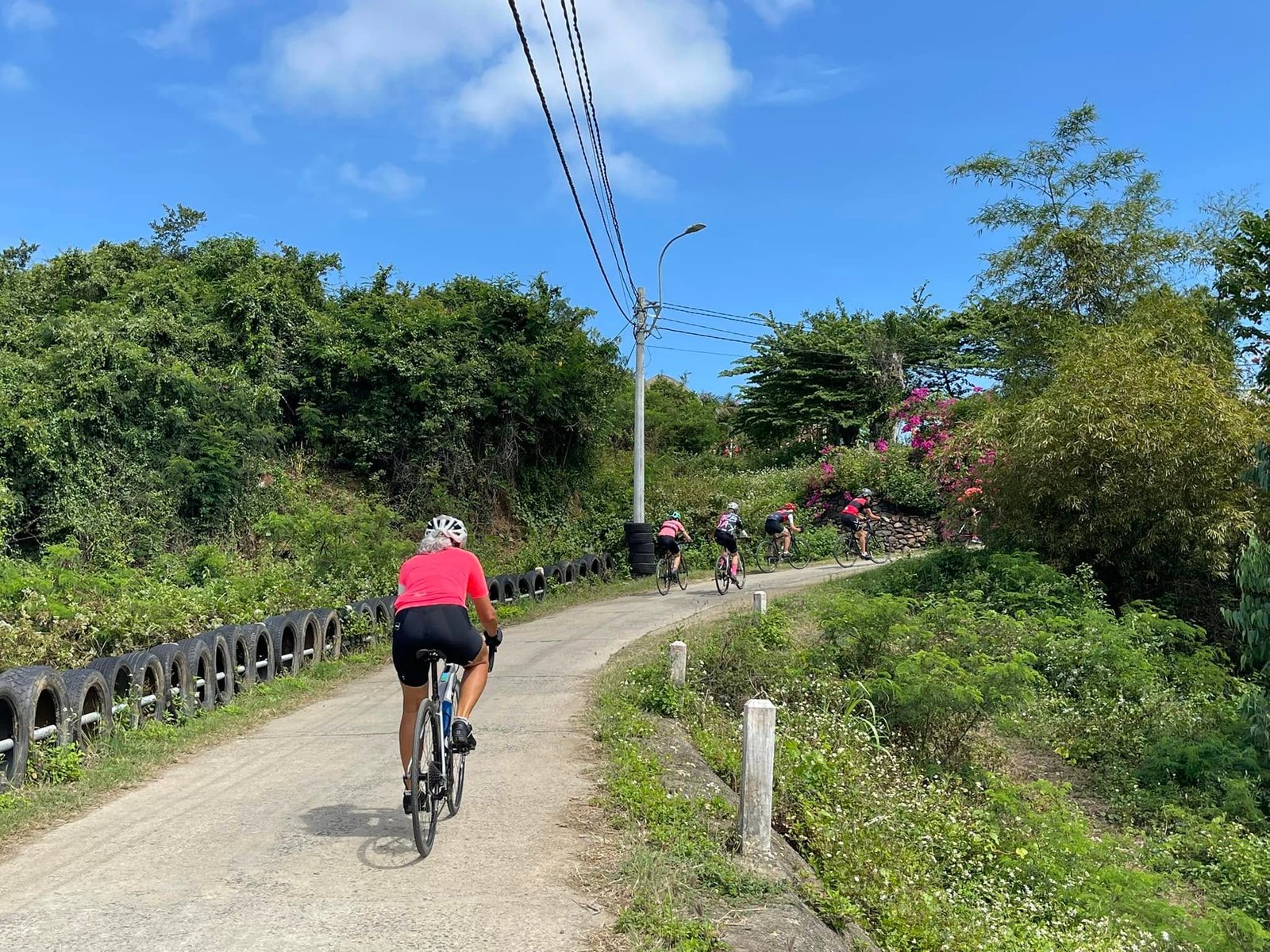 12 Days Hanoi Cycle To Ho Chi Minh city, Bicycle Tours from Hanoi to Saigon