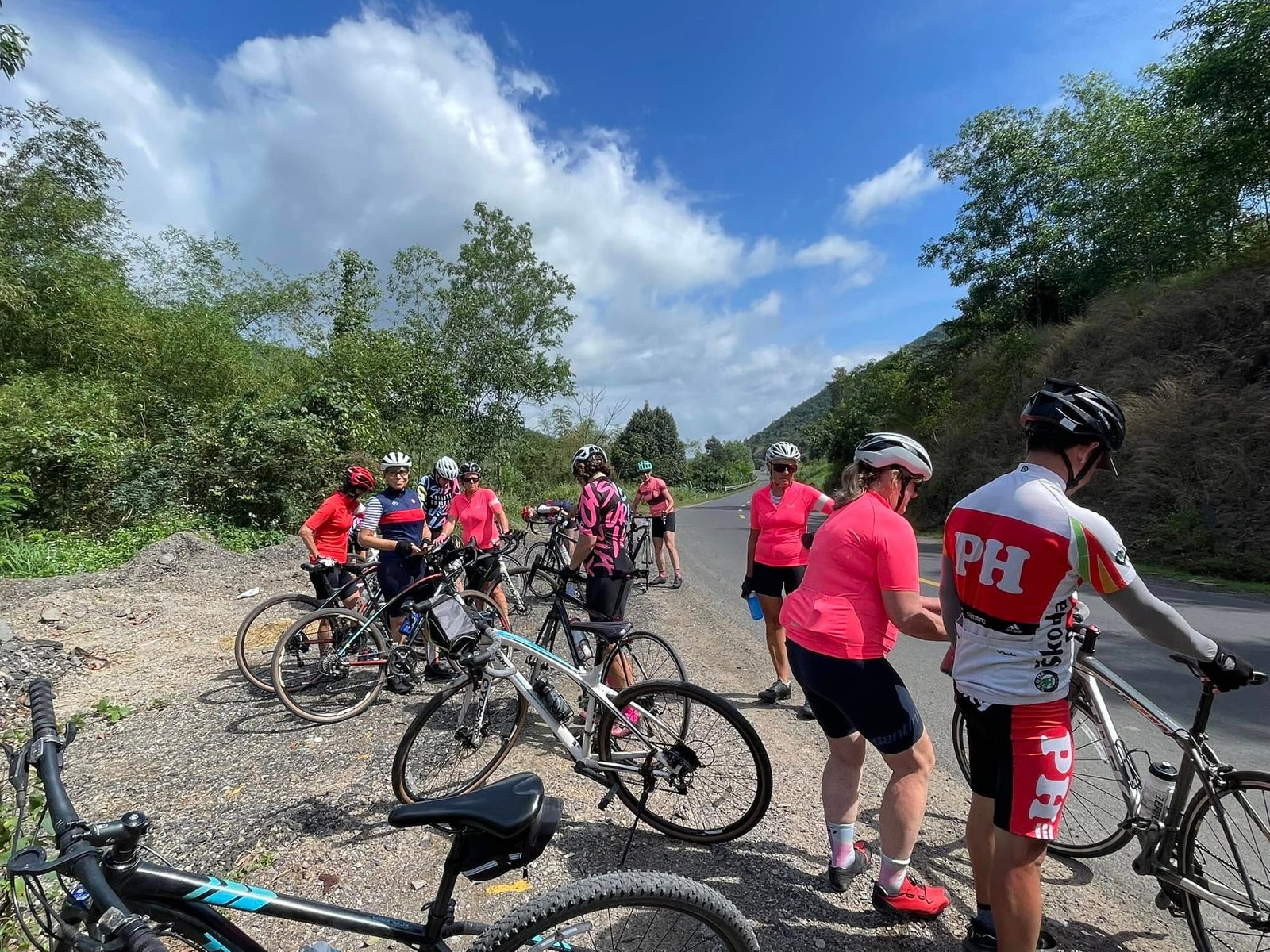 22 Days Vietnam Adventure Cycle Tours, Vietnam Bicycle Tours
