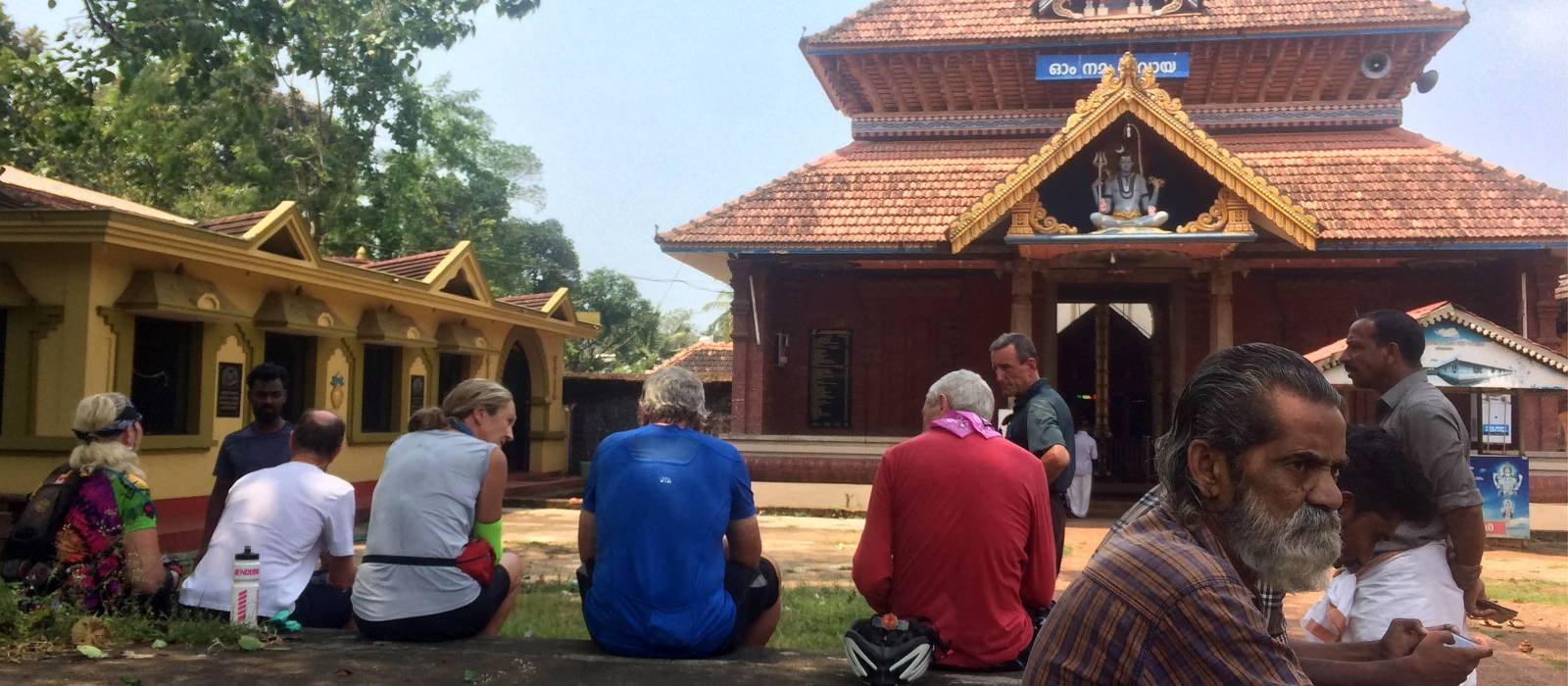 13 Days Cycling Tour in Goa – From Golden Beaches to Lush Hinterlands