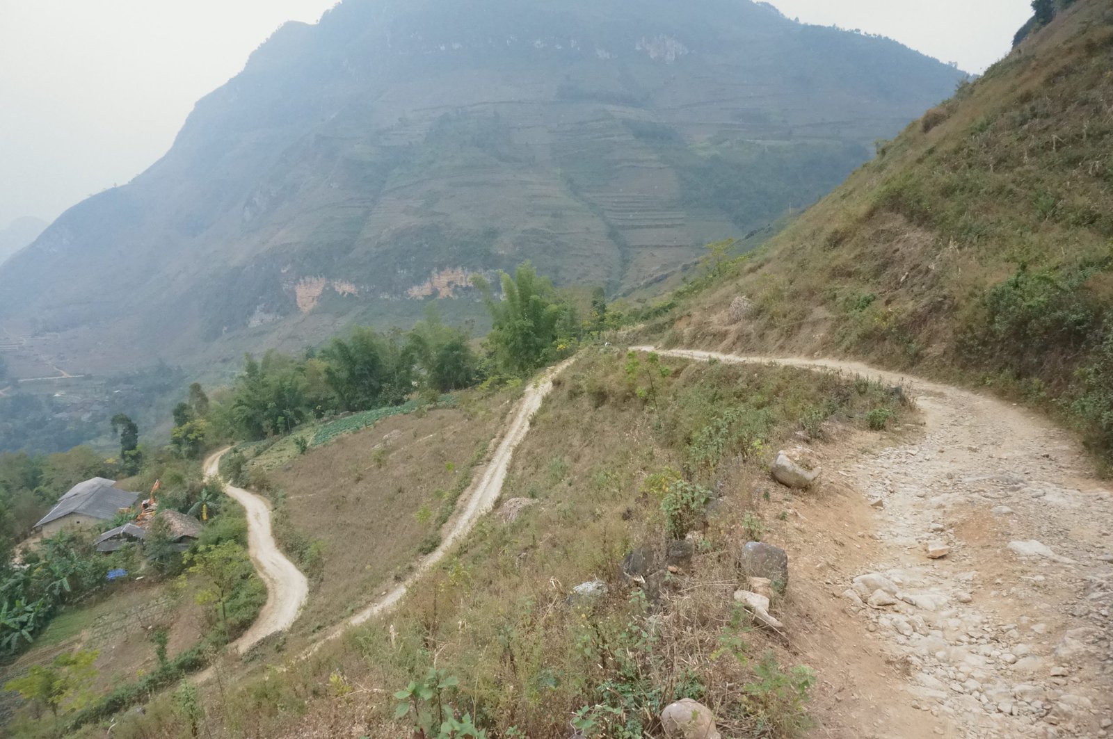 10-Day Ha Giang Loop & Hoang Su Phi Cycling Adventure | Ultimate ...