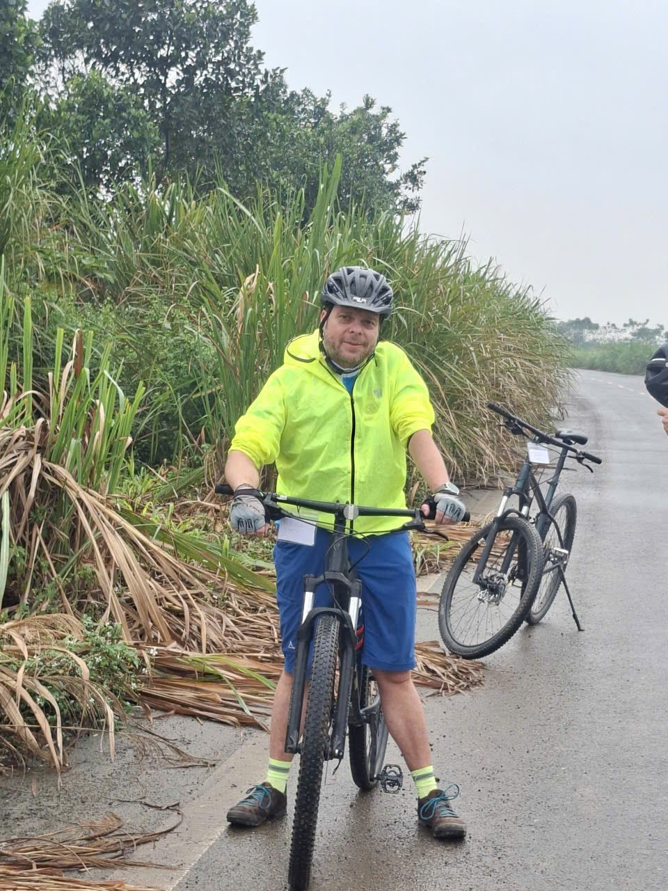 Riding History: The Ultimate Guide to Cycling the Ho Chi Minh Trail
