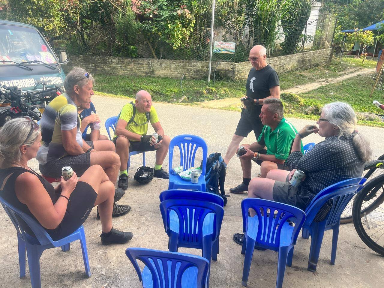 Escaping the Blur: Why Slow Travel is the Best Way to See Vietnam