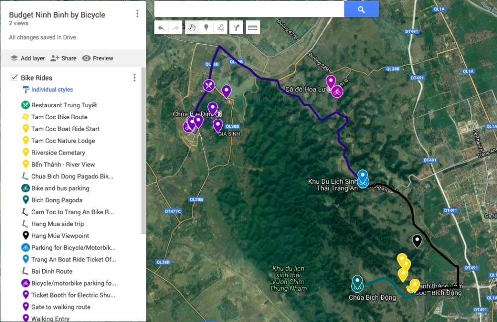 Tam Coc Bike Tour: The Complete Guide to Exploring Ninh Binh’s Most Iconic Countryside on Two Wheels