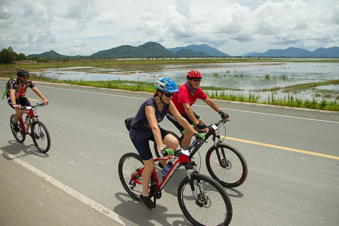 Cycling Vietnam in Summer: Your Ultimate Two-Wheeled Adventure