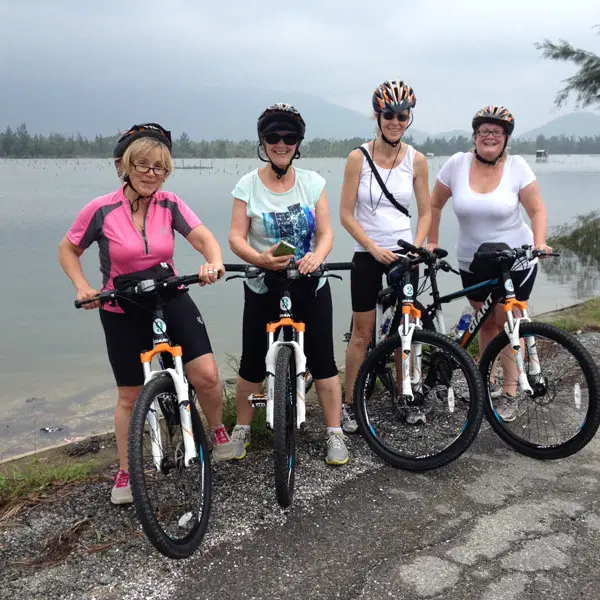 Hanoi to Hoi An Cycling Adventure: Discover Vietnam’s Soul on Two Wheels