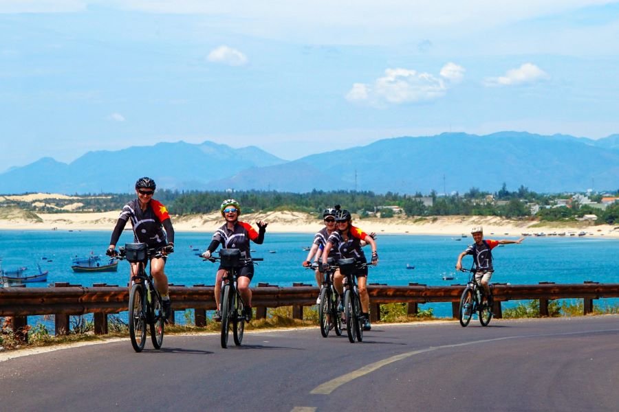 10 Days Cycling Hanoi to Hoi An: A Journey Through Vietnam’s Heartland