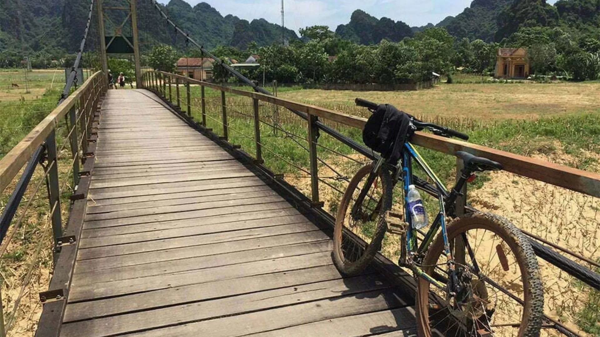 Cycling Hanoi to Phong Nha: A Journey Through Northern Vietnam’s Hidden Wonders