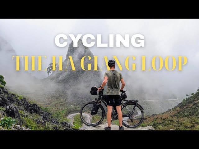 Ha Giang Loop by Bicycle: Vietnam’s Most Thrilling Ride on Two Wheels