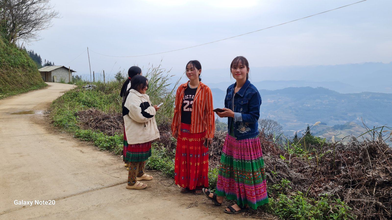 The Ultimate Guide to Bac Ha Market Cycling: A Kaleidoscope of Culture on Two Wheels
