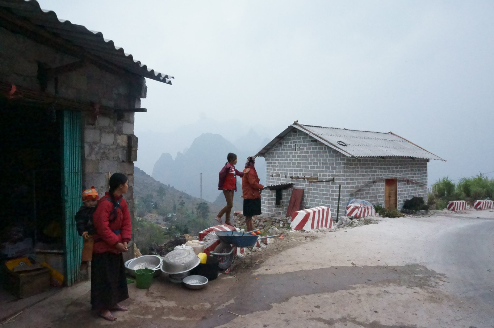 The Jade Valley: The Ultimate Guide to a Northern Vietnam Pu Luong Cycling Tour