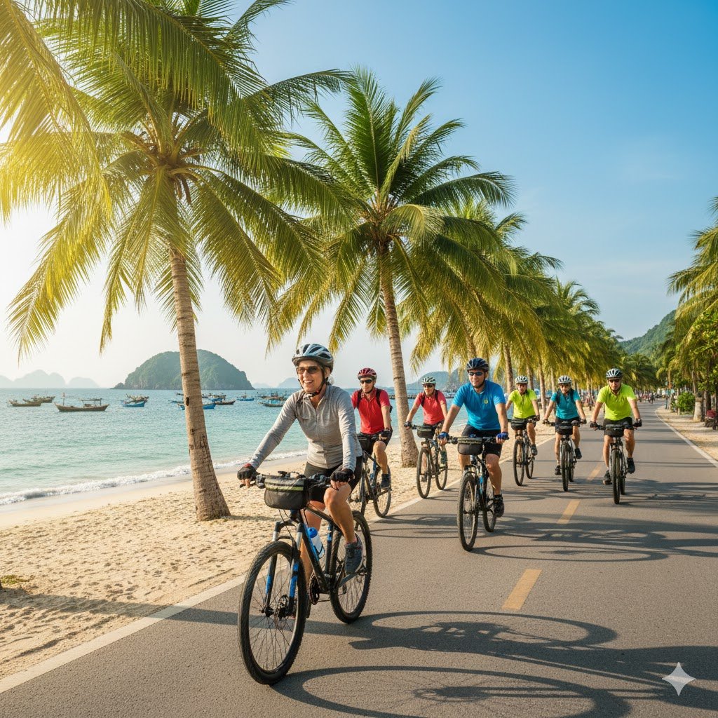 The Ultimate Guide to a Cycling Holiday in Vietnam: Everything You Need to Know