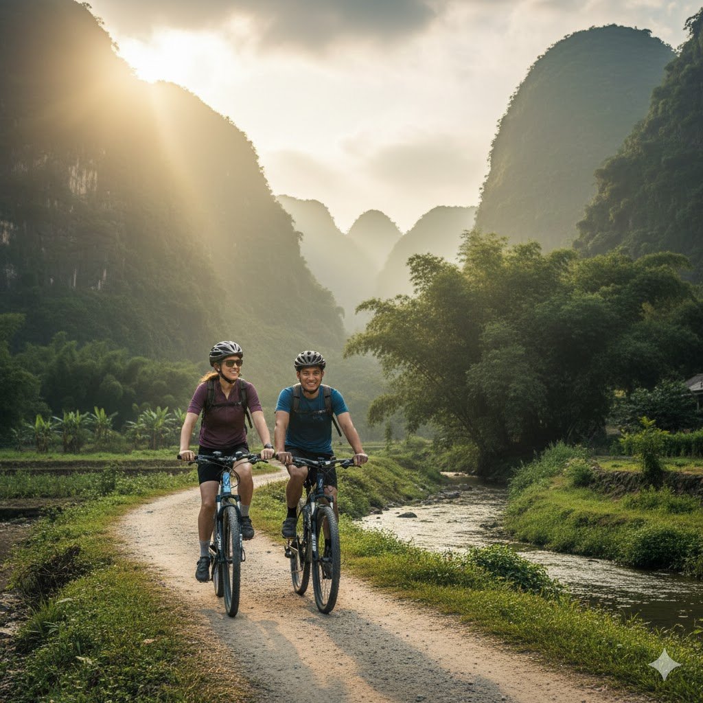 The Ultimate Personal Journey: A Comprehensive Guide to Private Cycling Tours in Vietnam