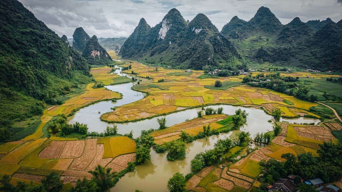 Discover the Uncharted: The Definitive Cao Bang Electric Bicycle Adventure Guide