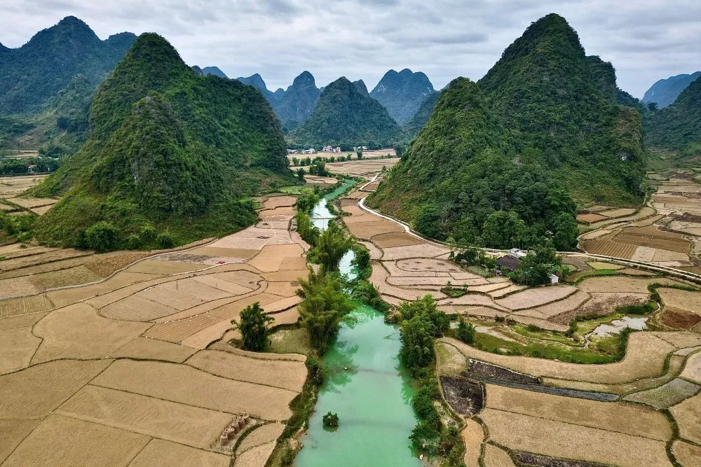 The Ultimate Frontier: Why an E-Bike Cycling Tour Cao Bang is Your Next Bucket List Adventure