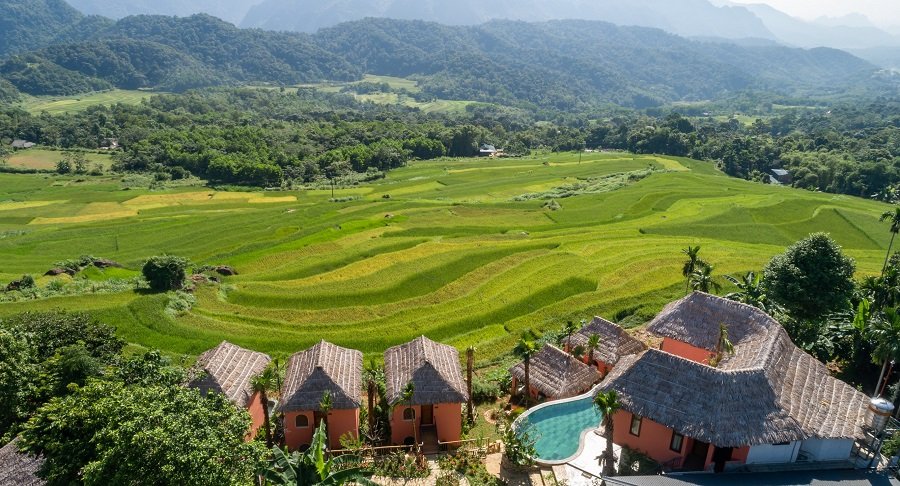 Escaping the Ordinary: The Definitive Guide to Off-the-beaten-path E-Bike Tours in Vietnam