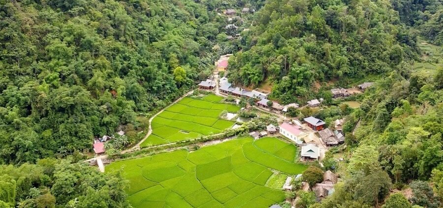 Discover the Best E-Bike Routes in Pu Luong Nature Reserve: A Cyclist’s Paradise