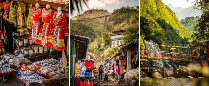 The Emerald Path: The Ultimate Guide to a Muong Hoa Valley E-Bike Tour