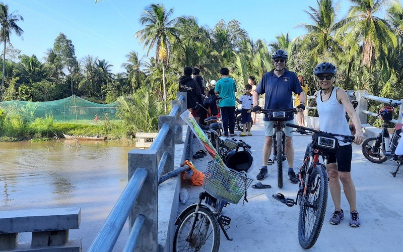 The Ultimate Vietnam Long-Distance E-Bike Holiday: Discovering the S-Shaped Land with Ease