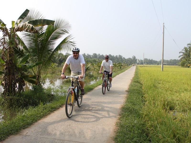 The Grand Tour: A Complete Guide to the Hanoi to Ho Chi Minh City E-Bike Tour