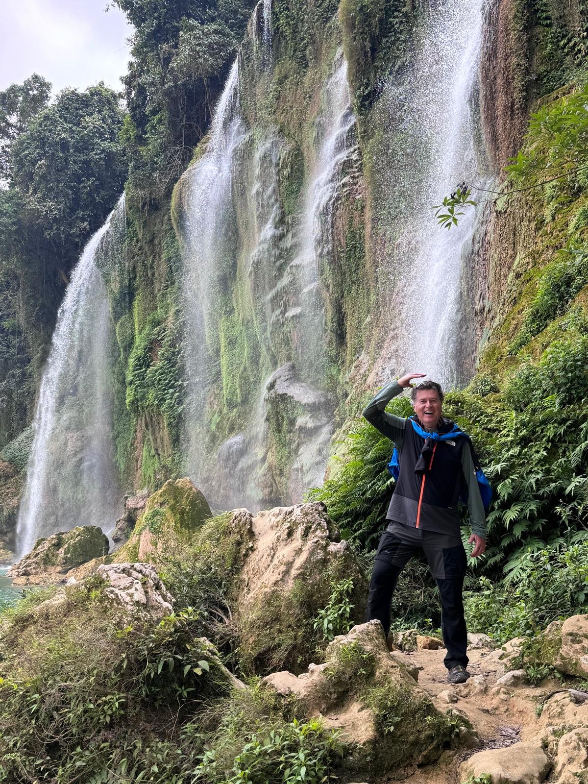 Cao Bang E-Bike Discovery: 6-Day Electric Mountain Bike Tour