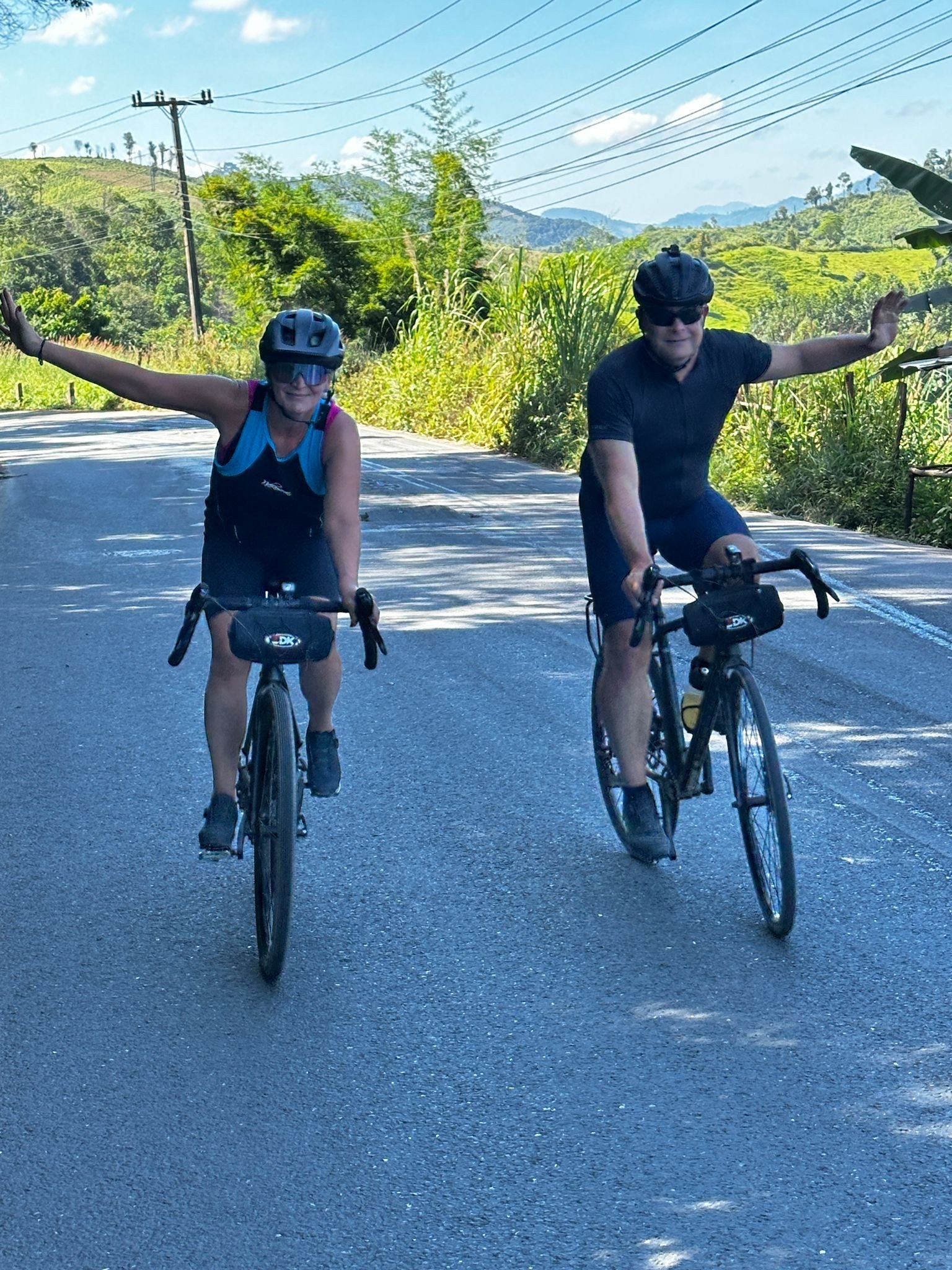 Vietnam Tour Mountain Bike Challenge in the Far North 12 Days