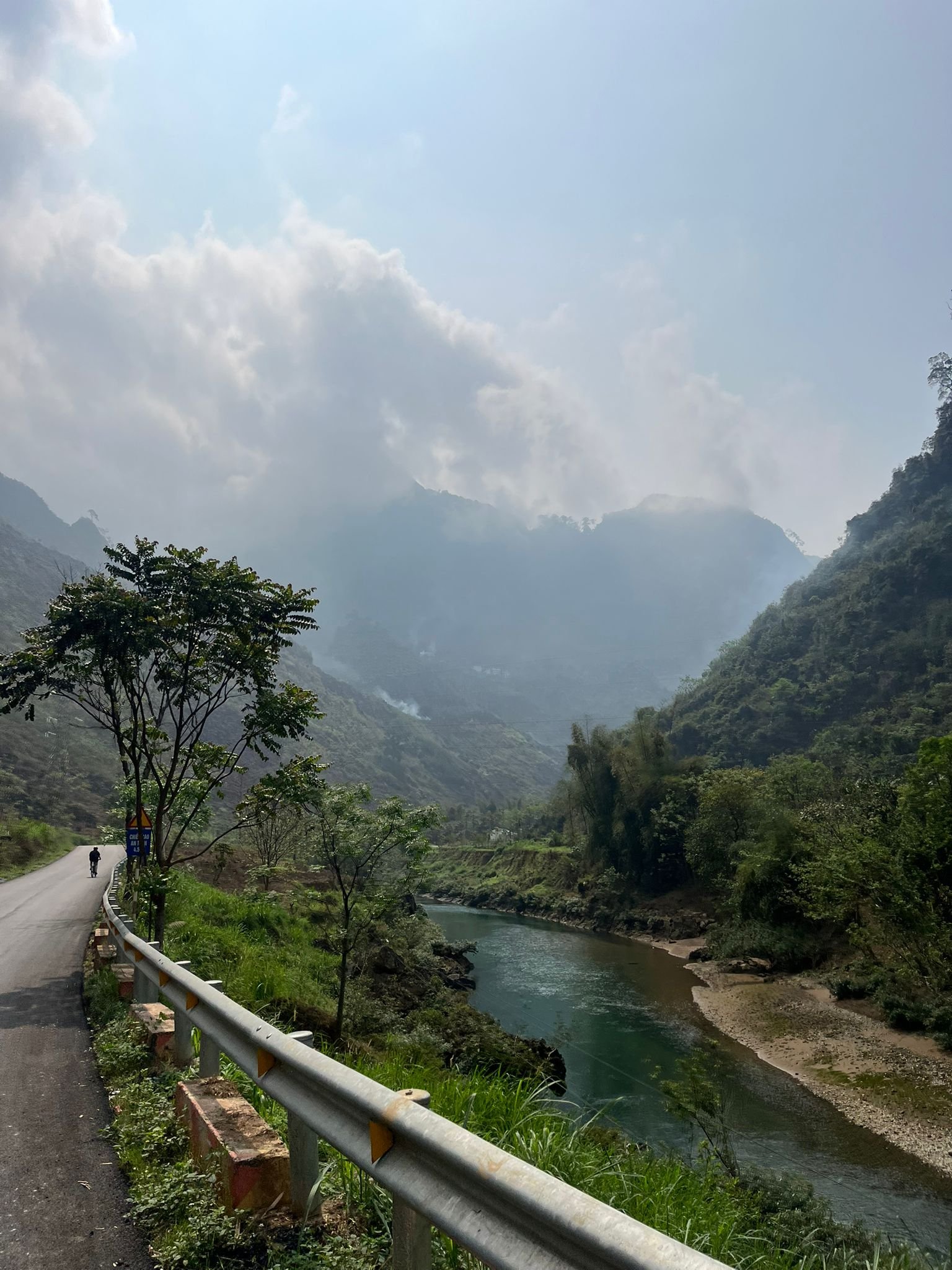 Ha Giang Epic Loop by Bicycle Tour 6 Days