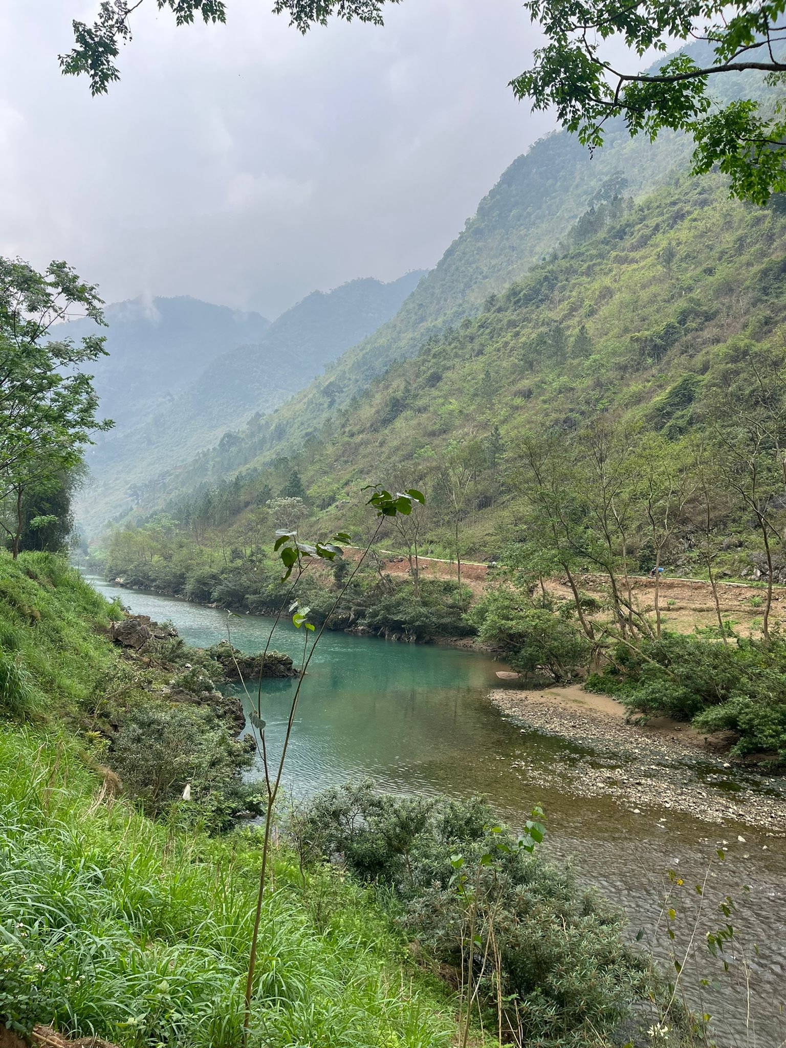 Ha Giang Epic Loop by Bicycle Tour 6 Days