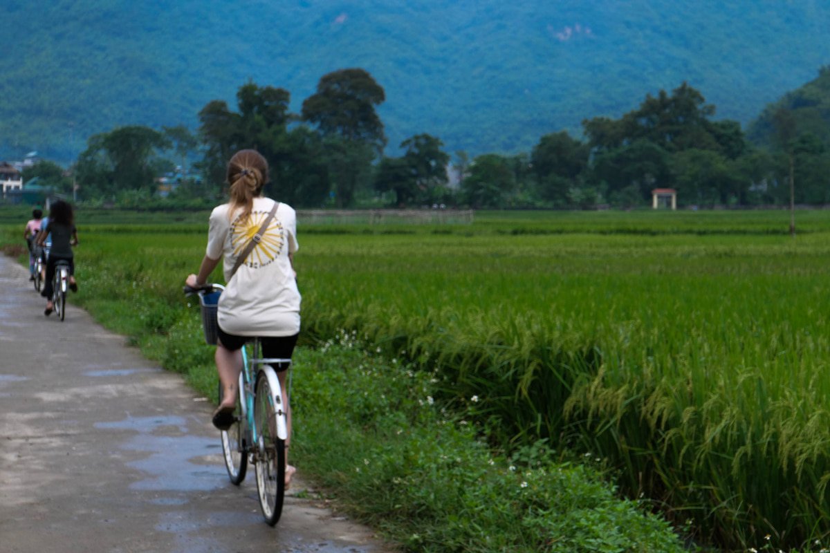 Mai Chau Countryside Cycling Holiday: The Ultimate Travel Guide