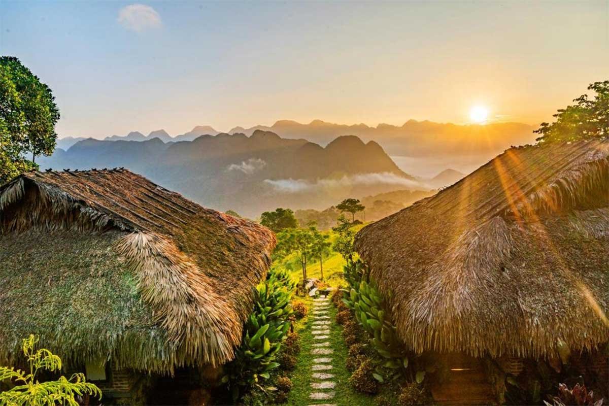 Ultimate Pu Luong Bicycle Holiday: Biking Vietnam's Hidden Highlands