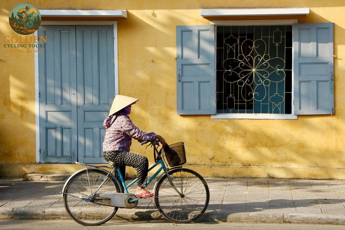 Cycling Hoi An to Hue: Experience Central Vietnam Hospitality