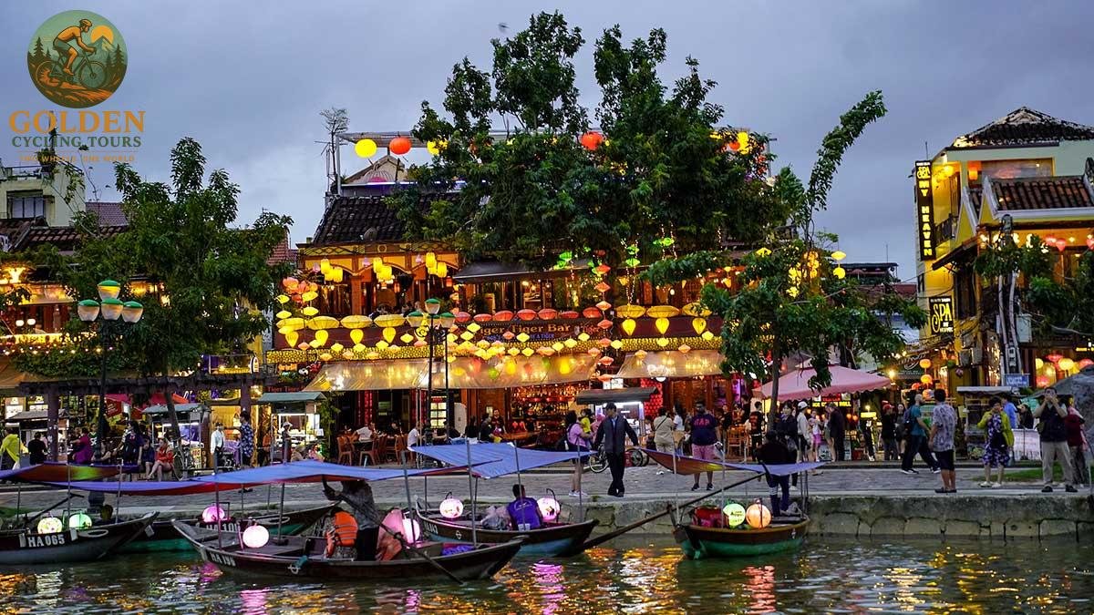 Cycling Hanoi to Ninh Binh: Discover Tam Coc & Trang An Landscapes