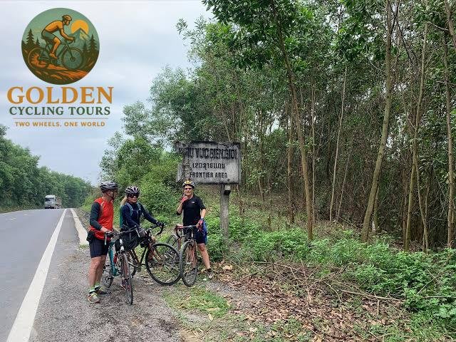 Cycling Hoi An to Hue: Conquer Legendary Coastal Passes