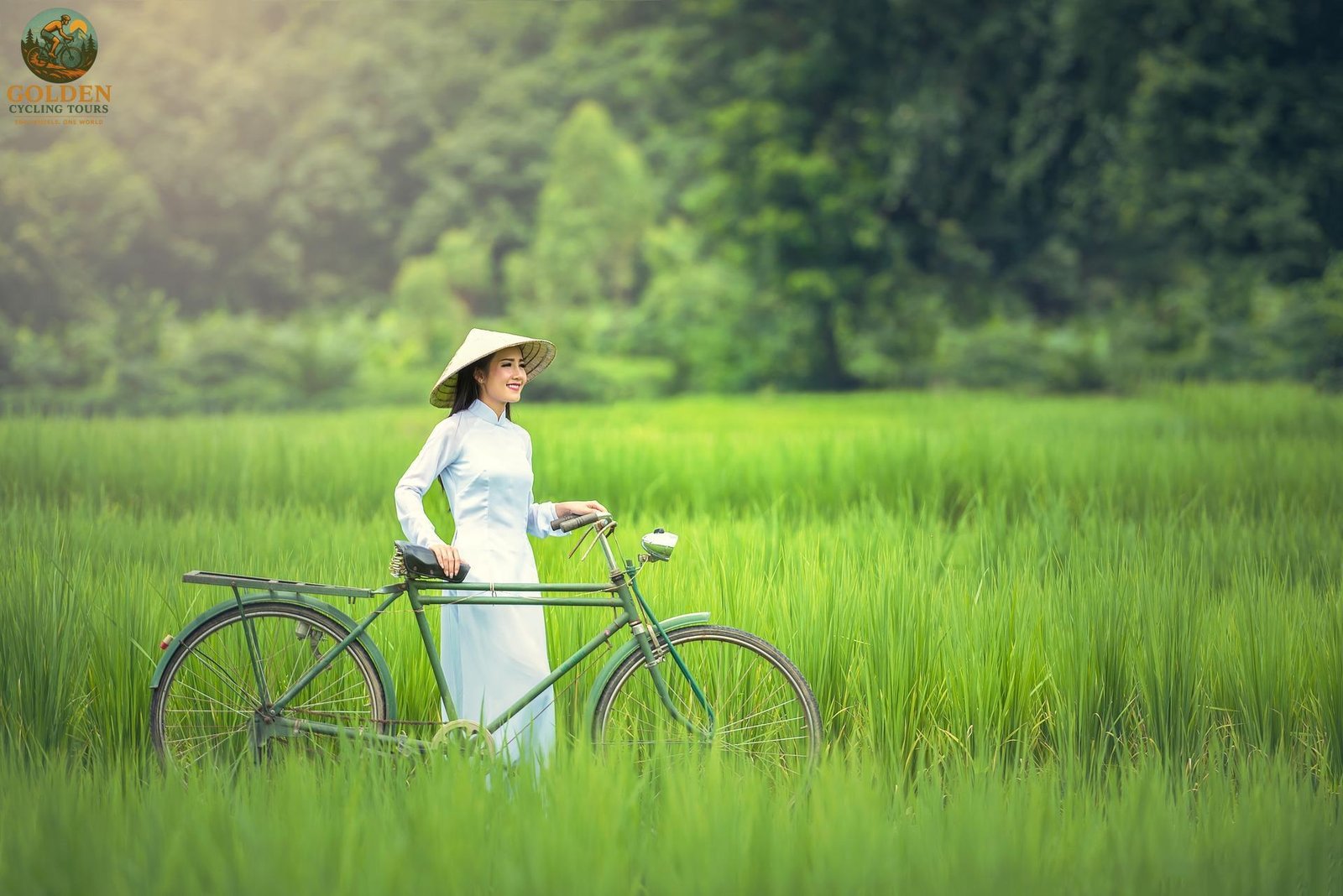 Best Season for Cycling Tours Saigon to Hanoi: Weather & Route Planner