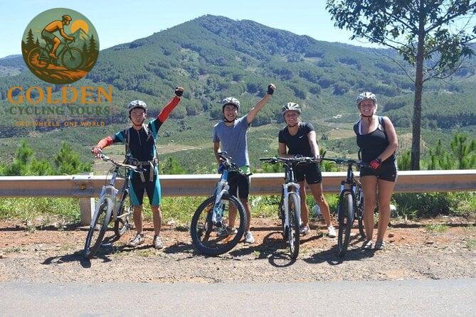 Indulge in 5-Star Vietnamese Hospitality: Cycling Luxury Tours Saigon to Hanoi