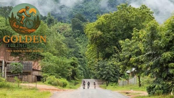 Top 10 Scenic Laos E-Bike Cycling Tours Every Tourist Must Try