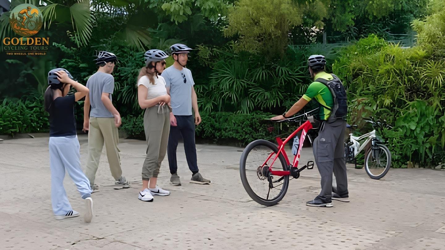Why Seniors Love Our Smart-Assist Laos E-Bike Cycling Tours