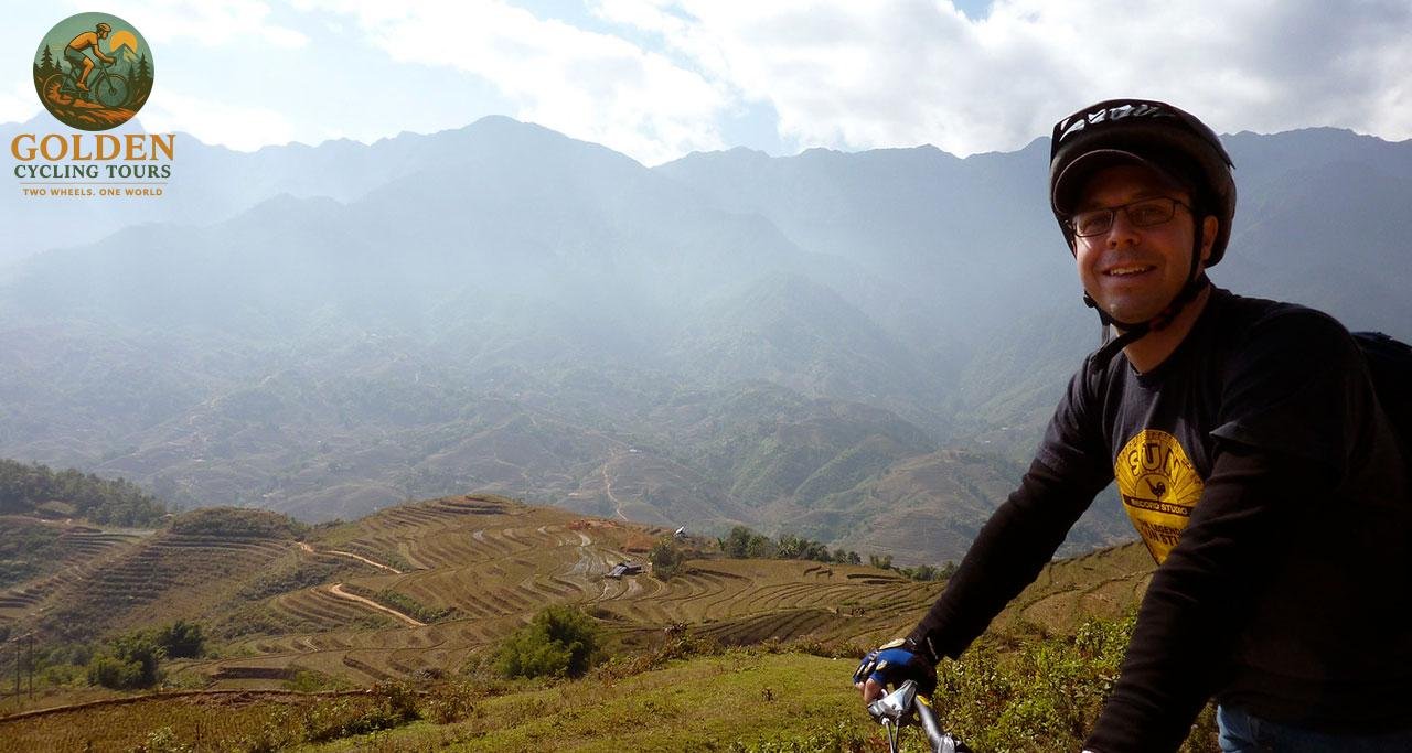 No Sweat, Pure Fun: Leisurely E-Bike Cycling Tours North Vietnam