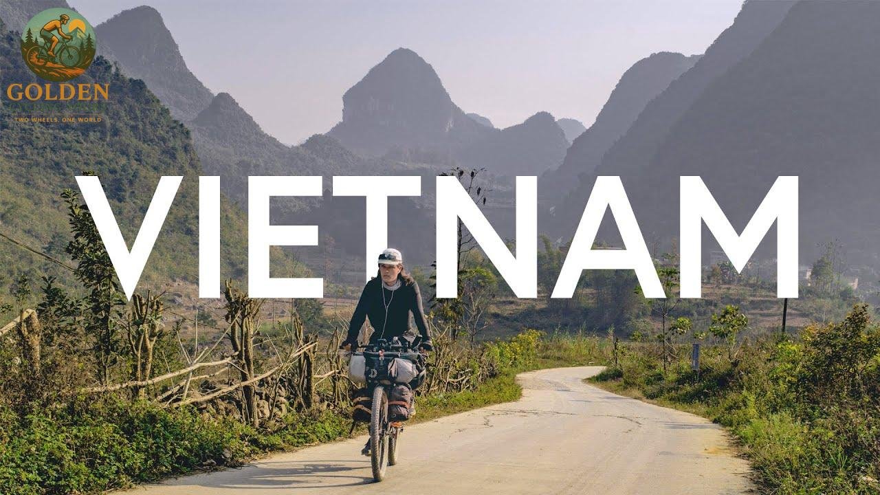 Organic Riversides & Historic Trails: E-Bike Tours North Vietnam