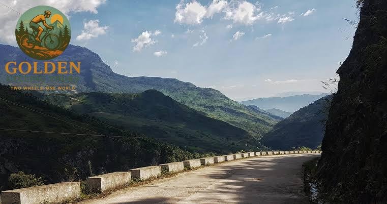 Corporate Synergy on Two Wheels: Teambuilding Reimagined with E-Bike Cycling Tours in North Vietnam