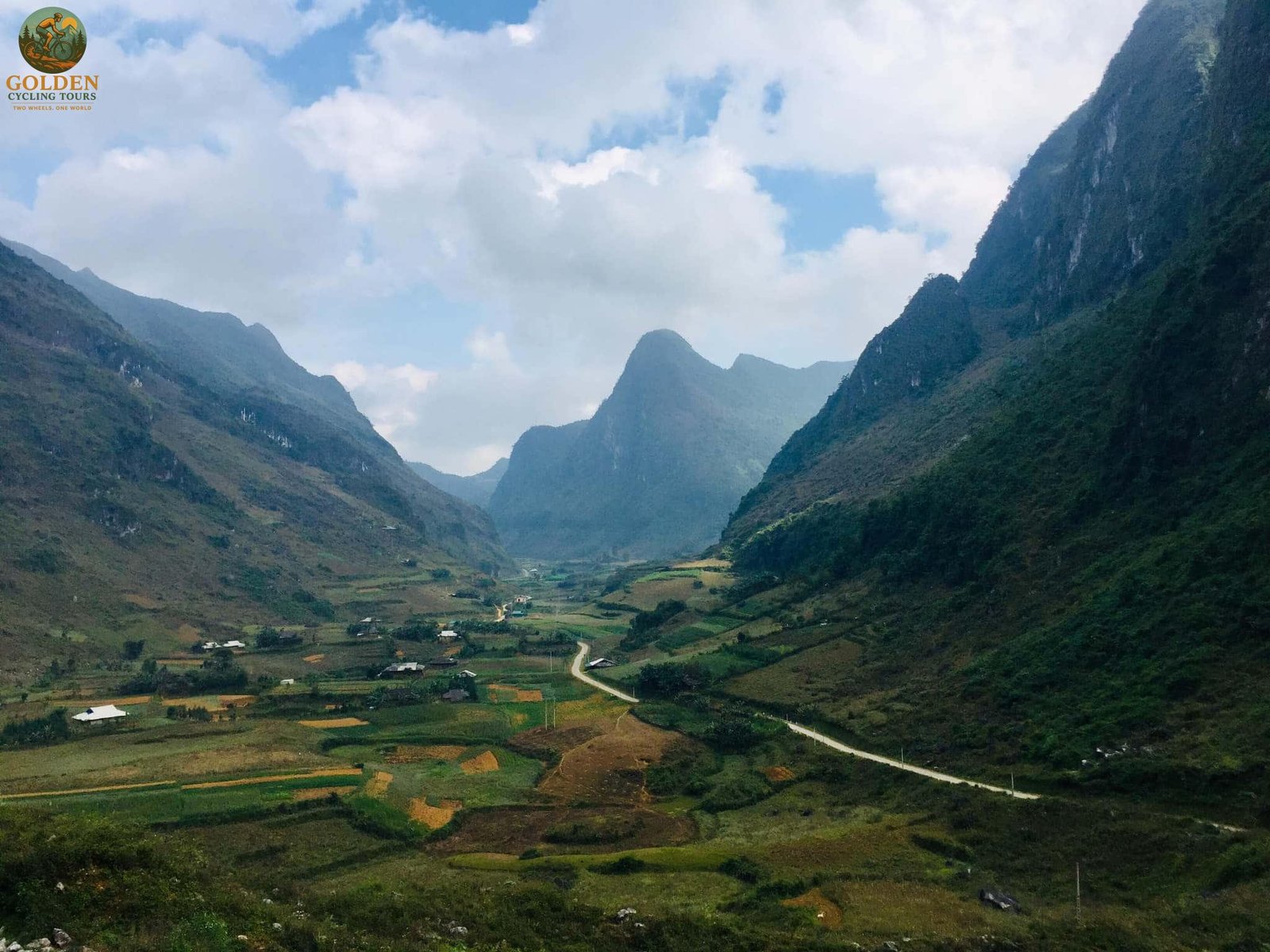 Ultimate Active Holiday: Highly Rated E-Bike Cycling Tours North Vietnam