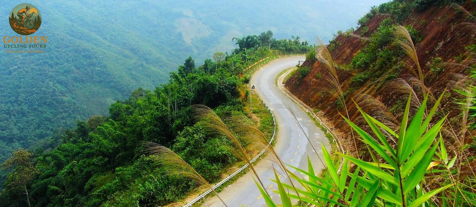 Alpine Pass Endurance: North Vietnam Road Bike Cycling Holidays