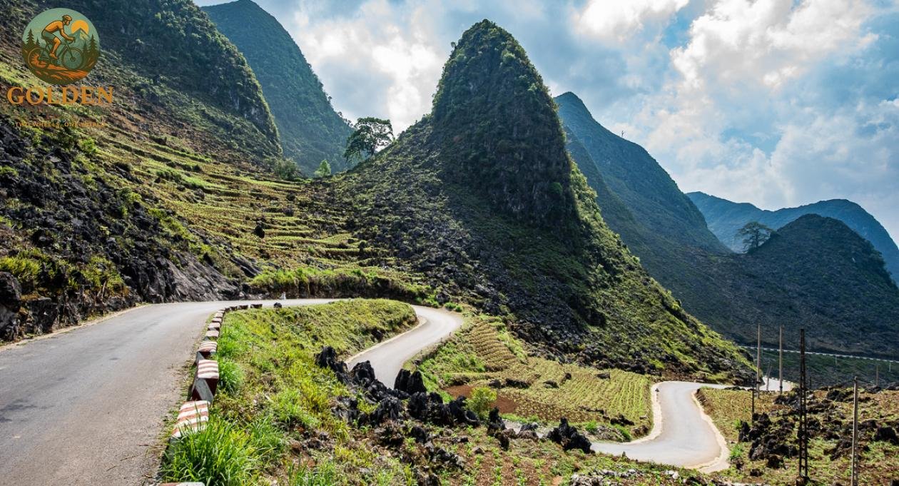 Epic Endurance: High-Performance 7-Day Road Bike Cycling Holidays in Northern Vietnam