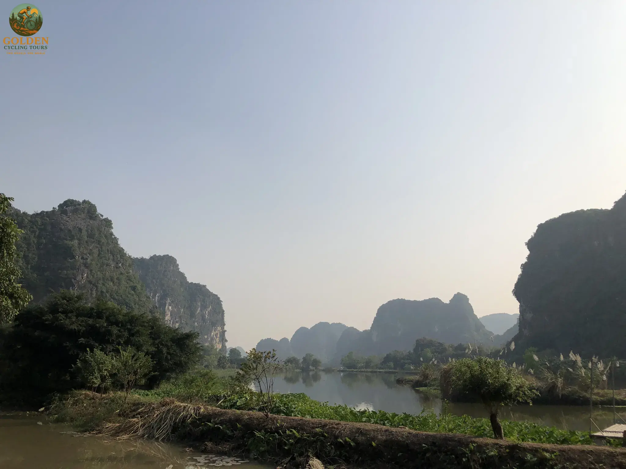 Gravel Bike Tours Northern Vietnam: Explore Dirt Trails, Mai Chau & Pu Luong