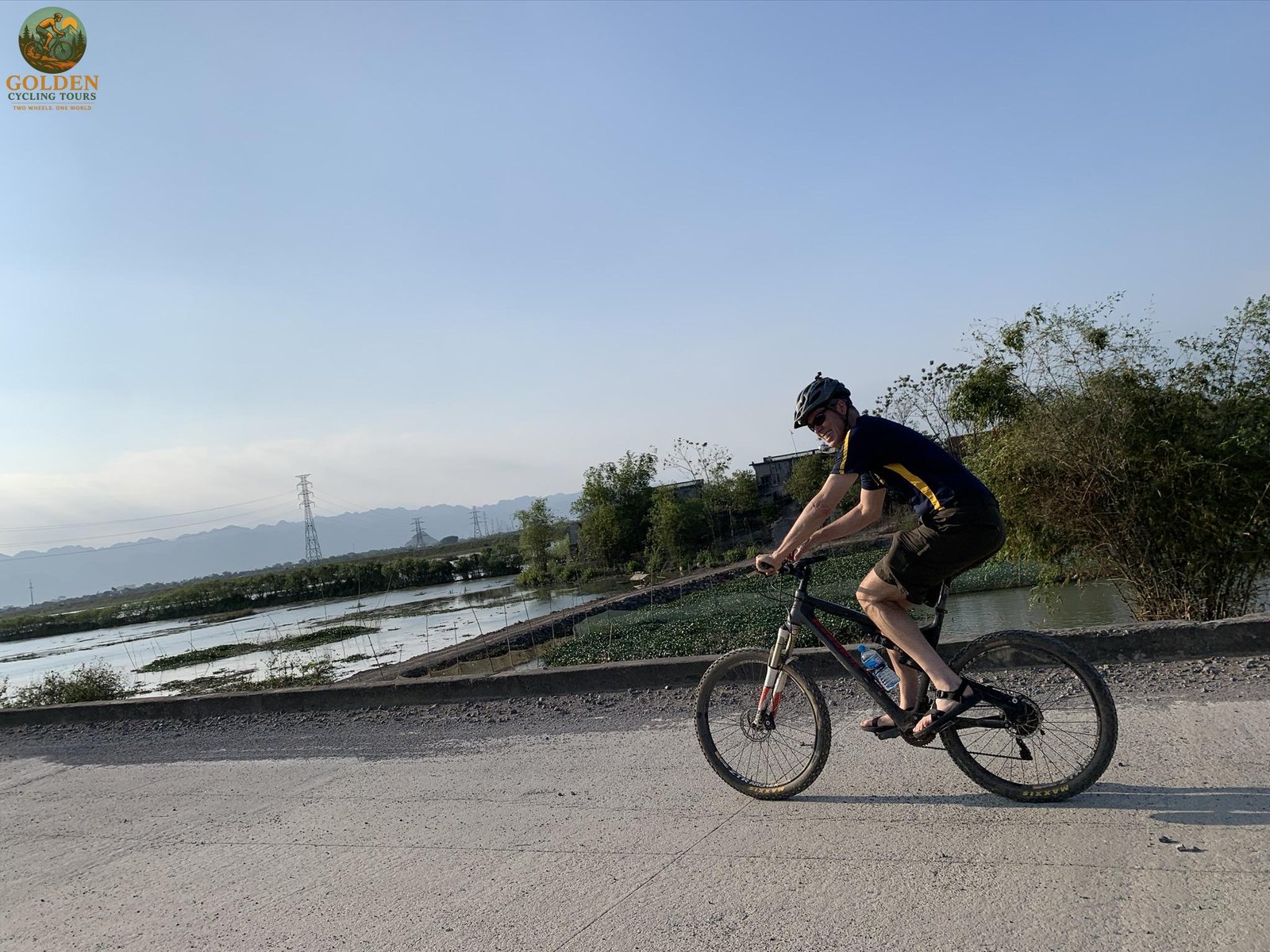 Hanoi to Sapa Speed Sprint: Ultimate Road Bike Holidays in North Vietnam